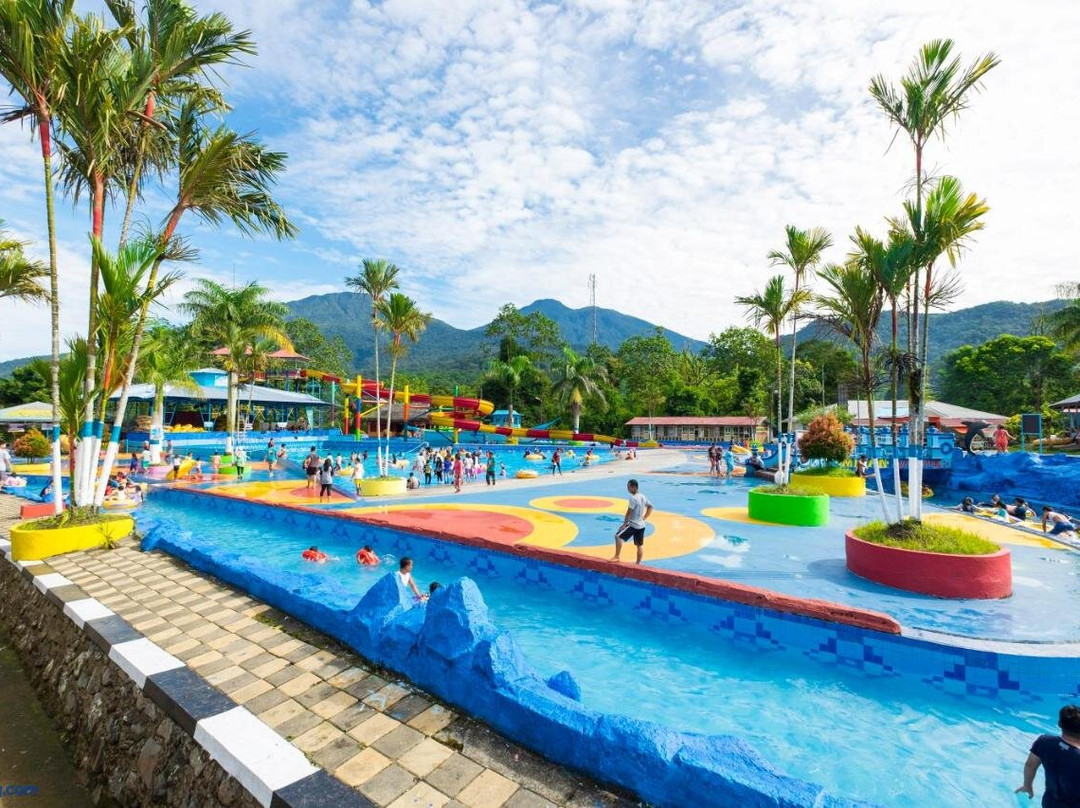 Mifan Waterpark Hotels & Resorts