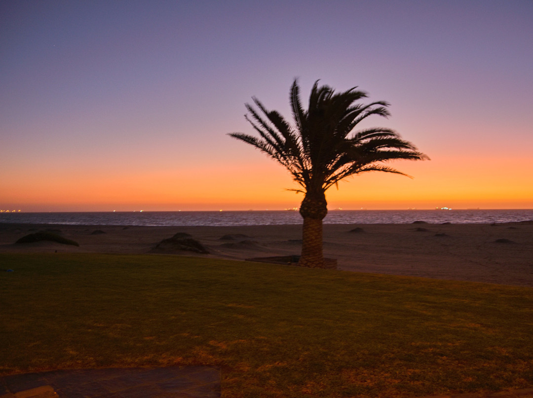 Bay View Resort Namibia主图