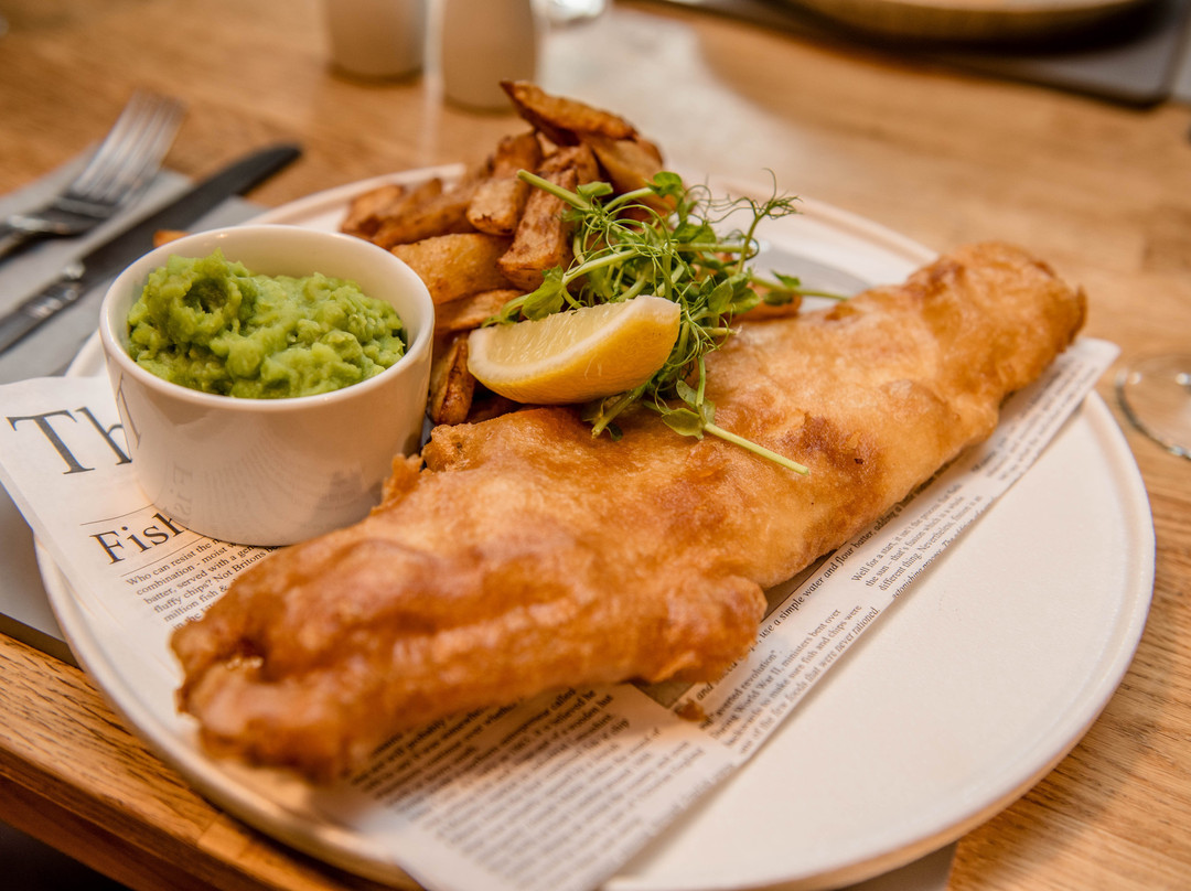 王后之首酒店主图