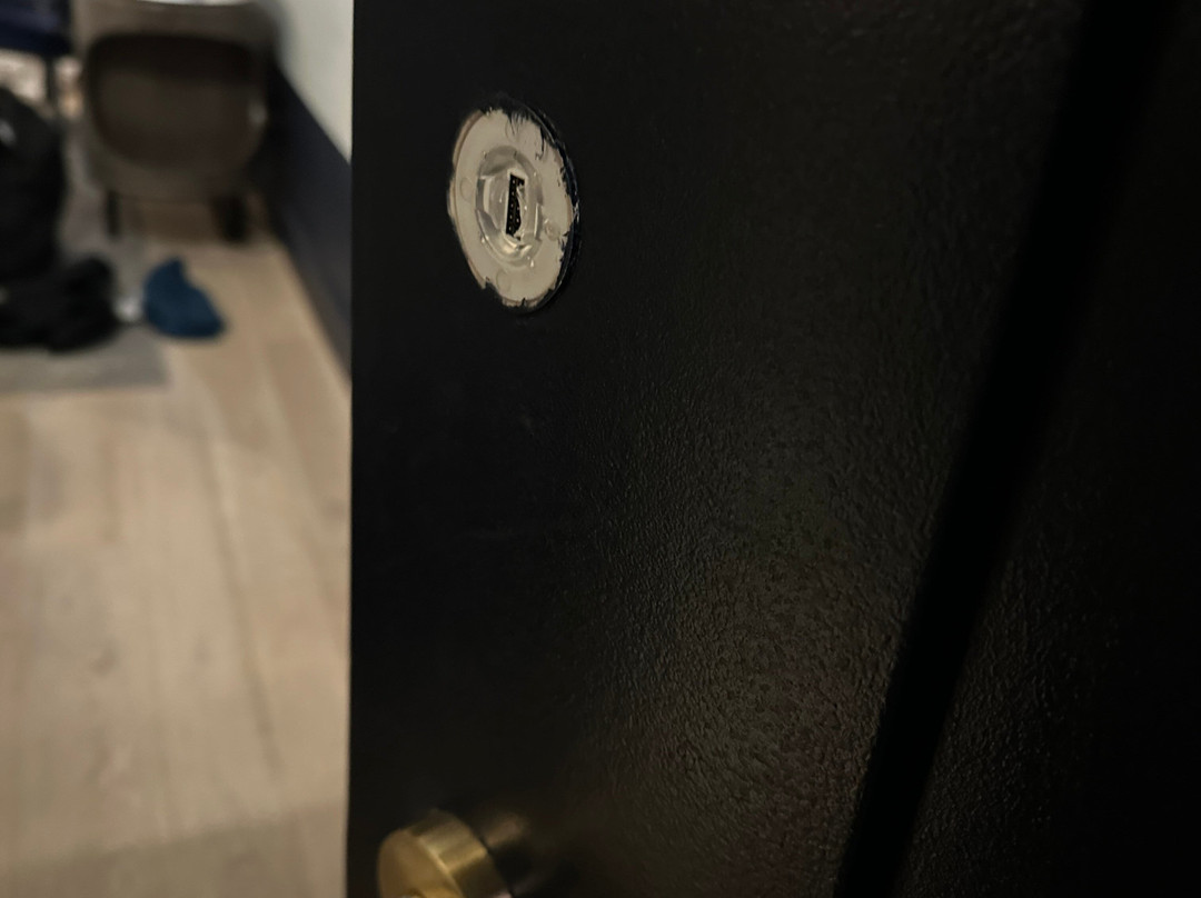 Woodlark Hotel Portland主图