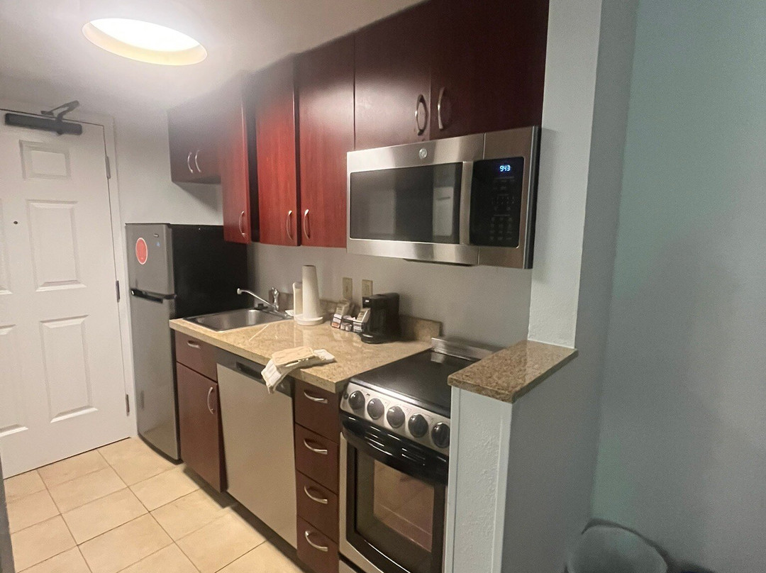 TownePlace Suites by Marriott The Villages主图