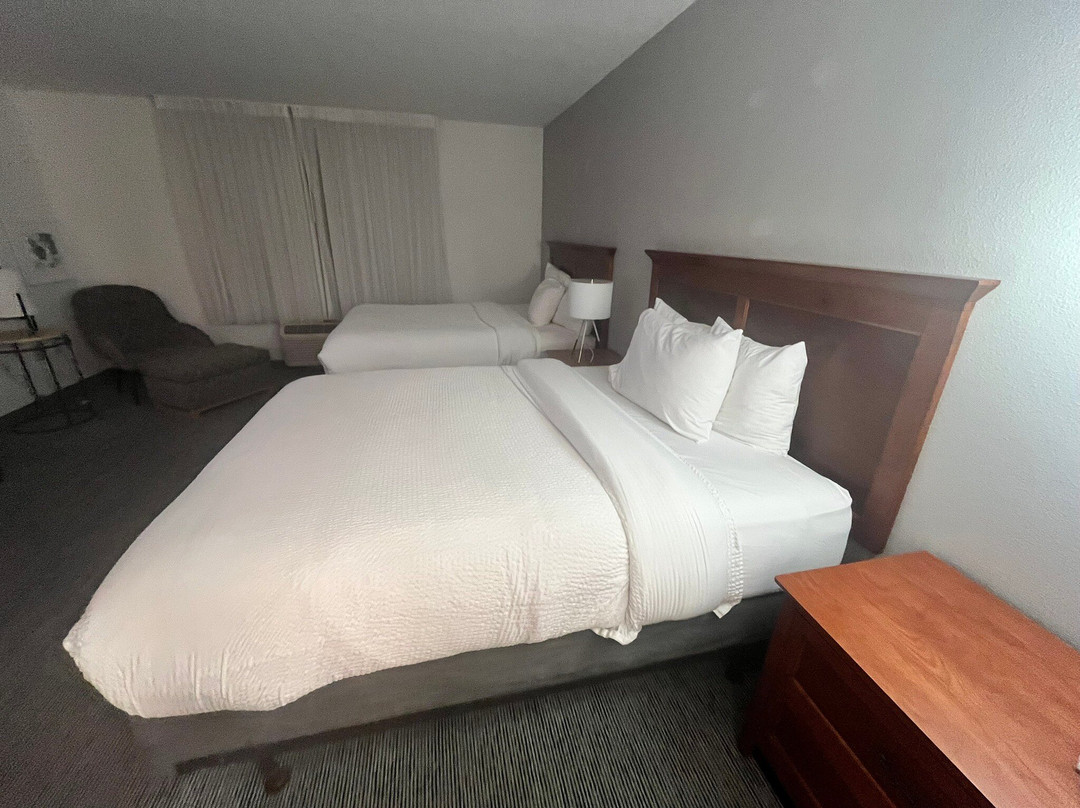 TownePlace Suites by Marriott The Villages主图