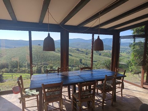 Podere Cavone - Casale Degli Ulivi-官方