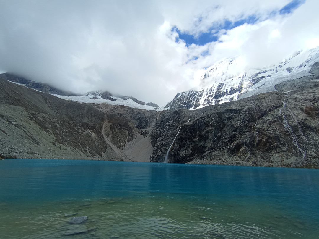 Laguna 69-瓦斯卡兰国家公园必去景点