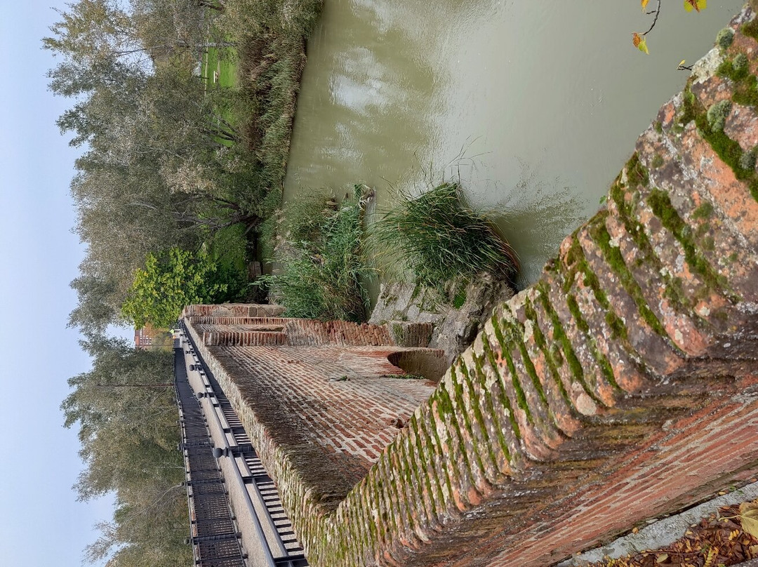 Puente Romano景点图片