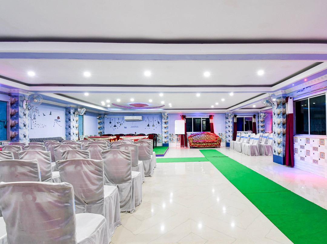 Super Townhouse Digha Sea Beach主图