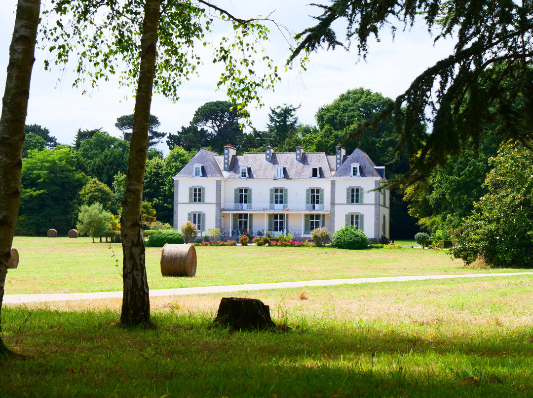 Domaine du Cloître