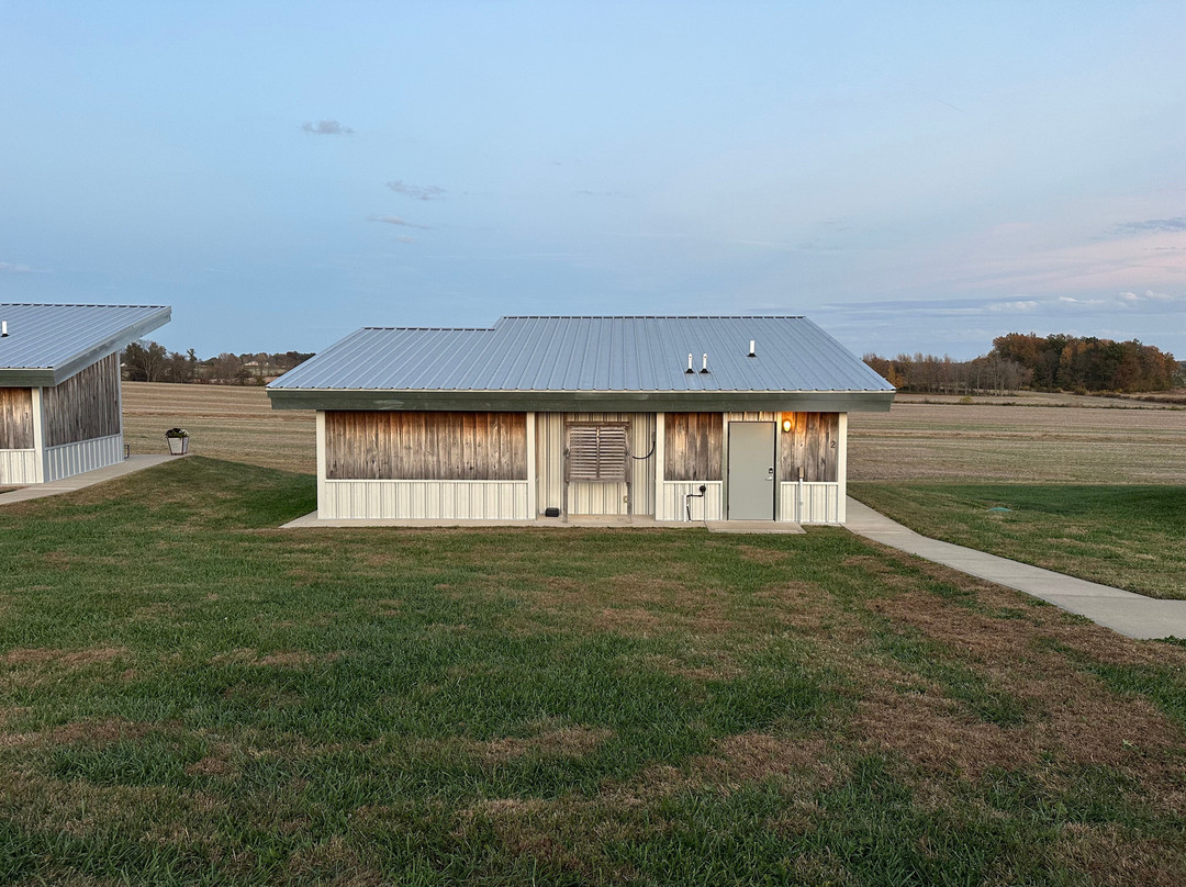 Farmer and Frenchman Winery-Henderson必去景点