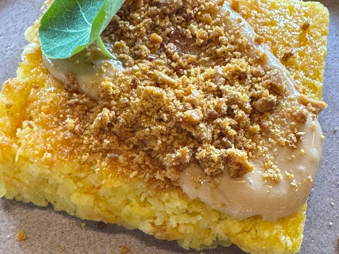 Villa Uliana Hospedagem主图