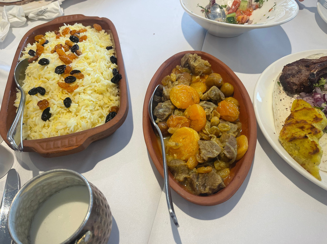 Shabran Wellbeing Resort