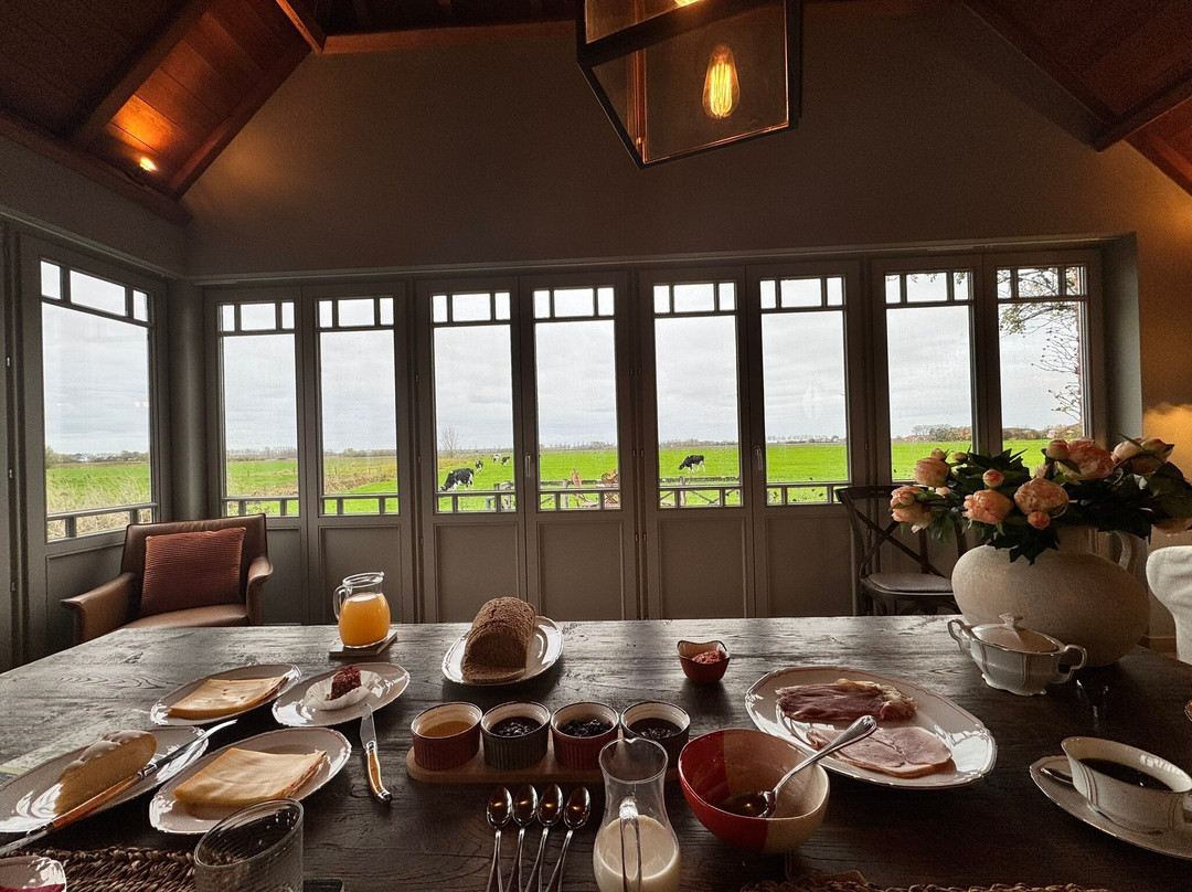 B&B De Hemelse Polder主图