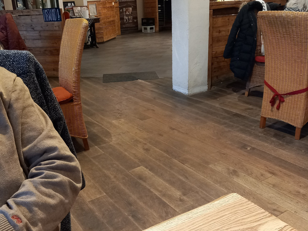 Krewelshof-Lohmar必去景点