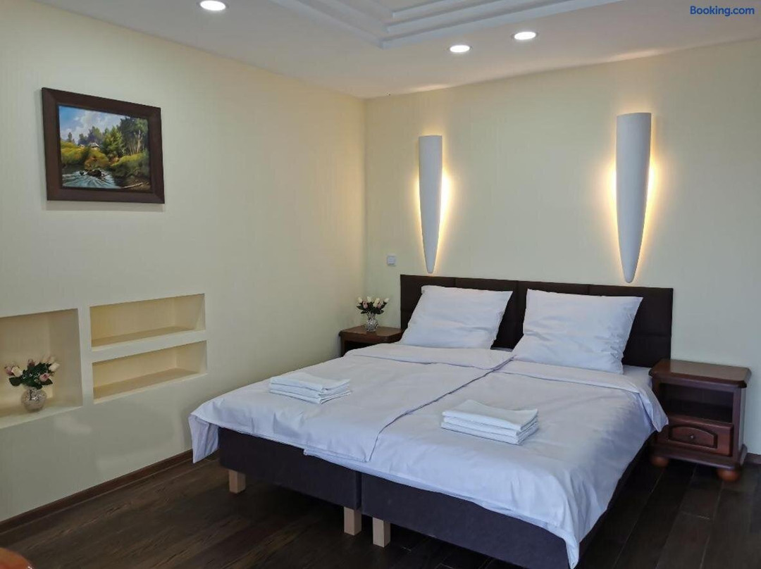 Apartamenty Retro de Lux Krosno