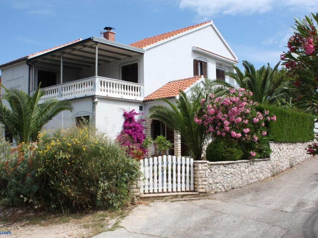 Apartmani Misic