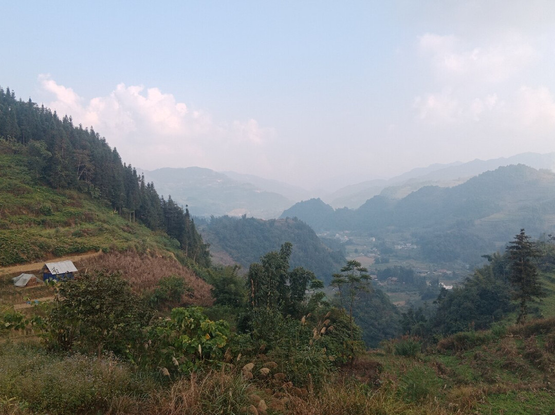 Highland Homestay Bac Ha主图