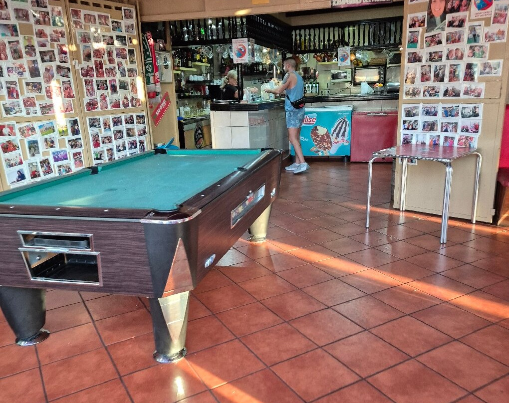 Bar Miami