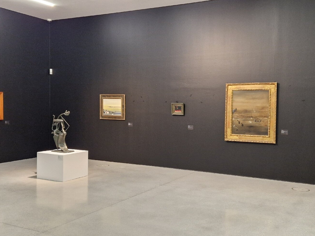 Kunsthalle Vogelmann景点图片