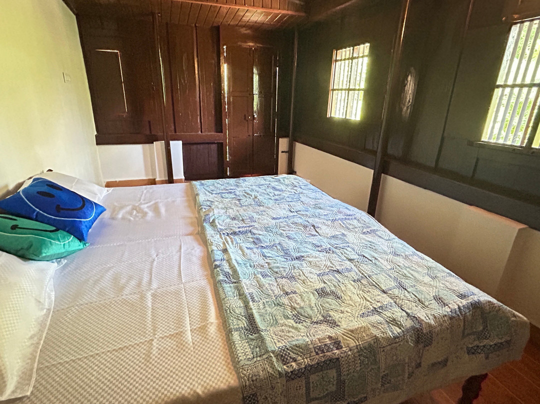 Arthunkal Beach Villa - Homestay主图