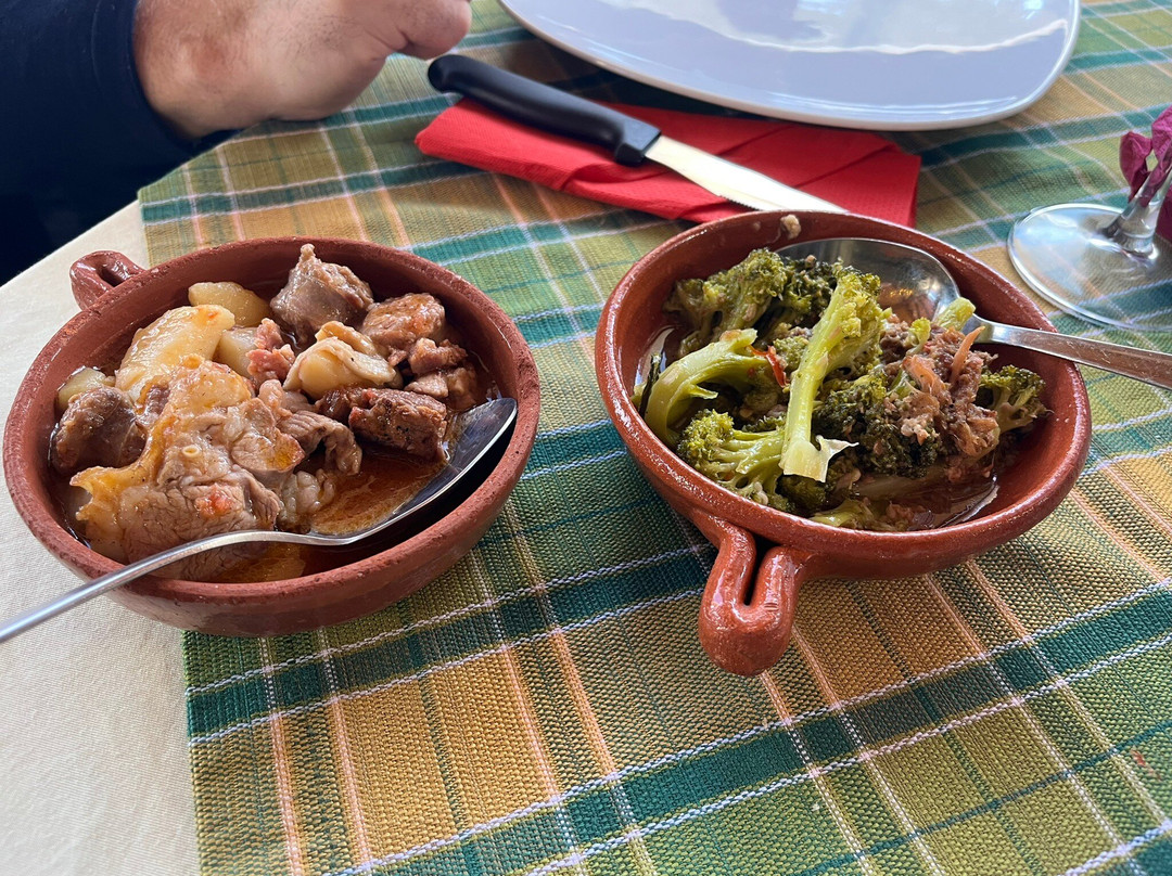 Braceria Sapori Antichi d'Aspromonte