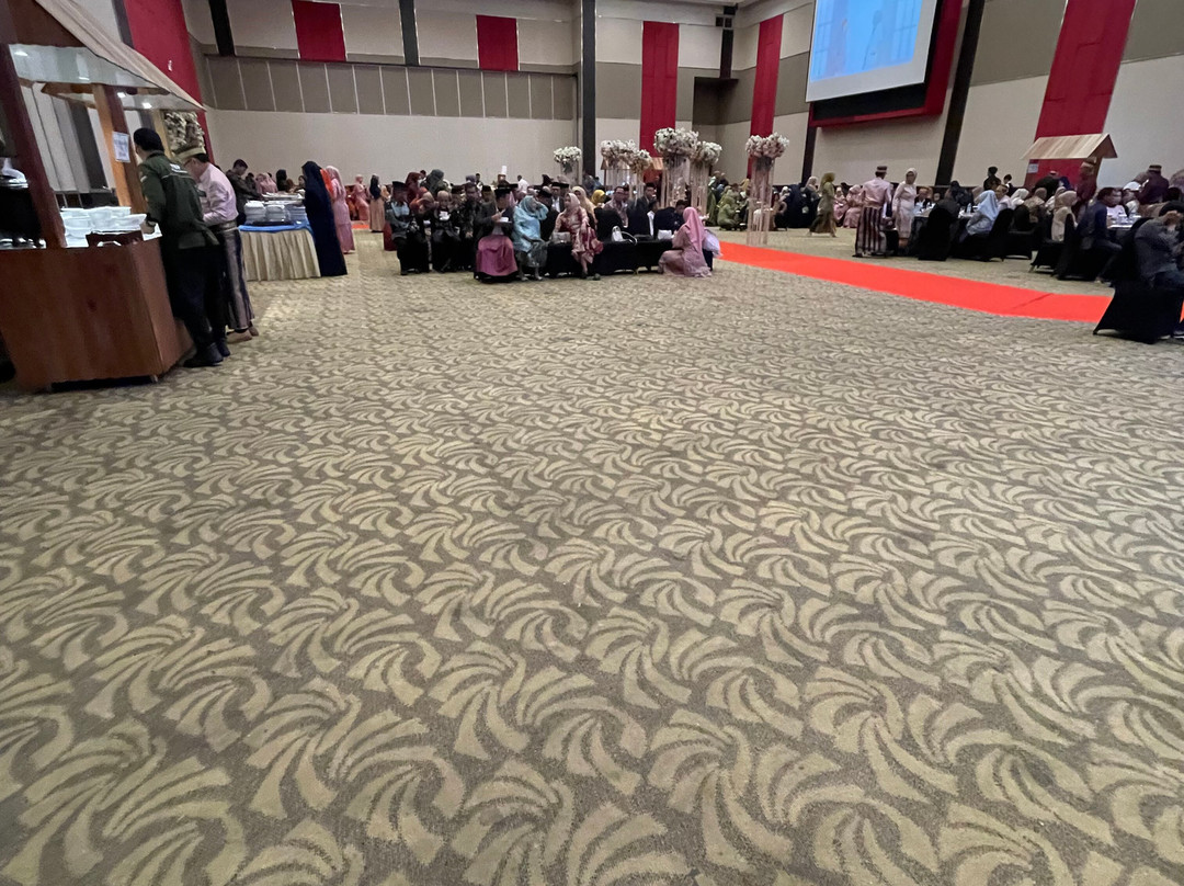 Dalton Hotel Makassar主图