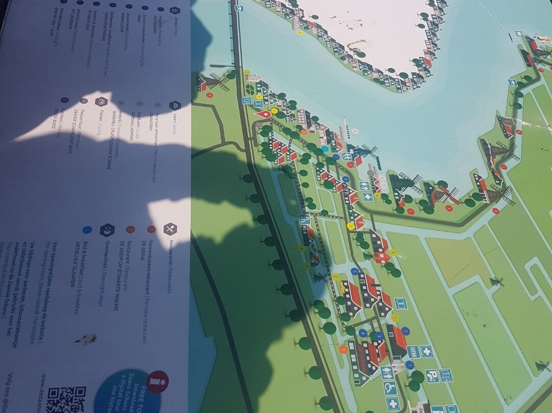 Wooden Shoe Factory Marken-马尔肯必去景点