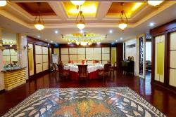 四平市酒店住宿-四平宾馆