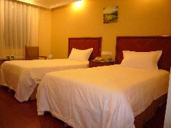 格林豪泰扬州瘦西湖文昌阁快捷酒店