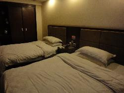 新邵县酒店住宿-天一大酒店