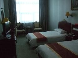 海兴县酒店住宿-宏泰大酒店