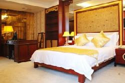 悦莱温泉大酒店