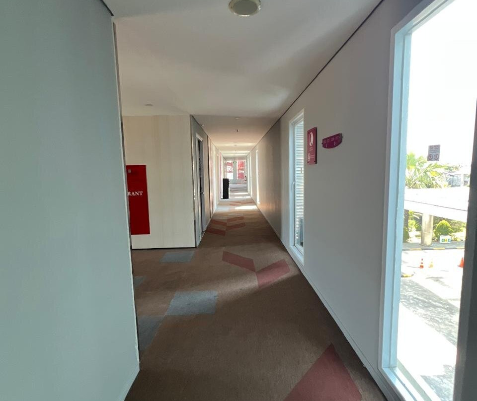 favehotel Madiun主图