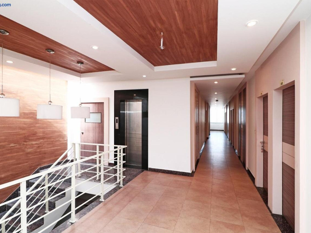 OYO Rooms Meera Marg Haldwani主图