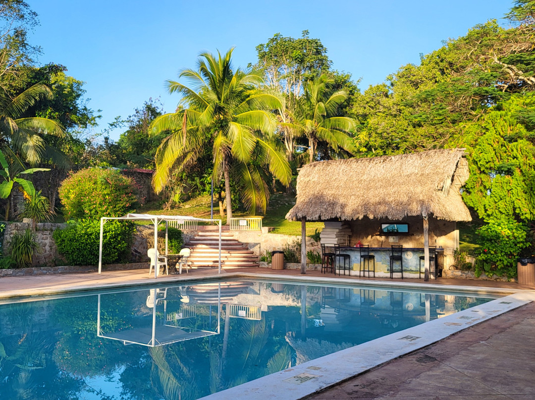 Hotel Puerta Chichen主图