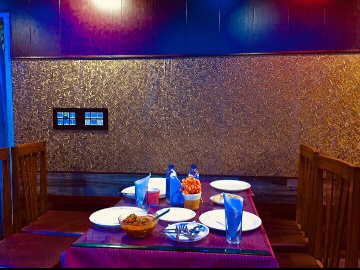 Pine View Hotel主图