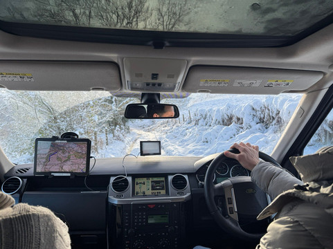 90 Dirty Adventures-利物浦必去景点