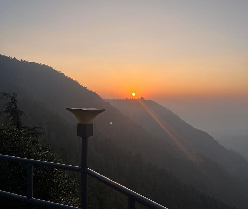 Kufri Pacific Resort主图