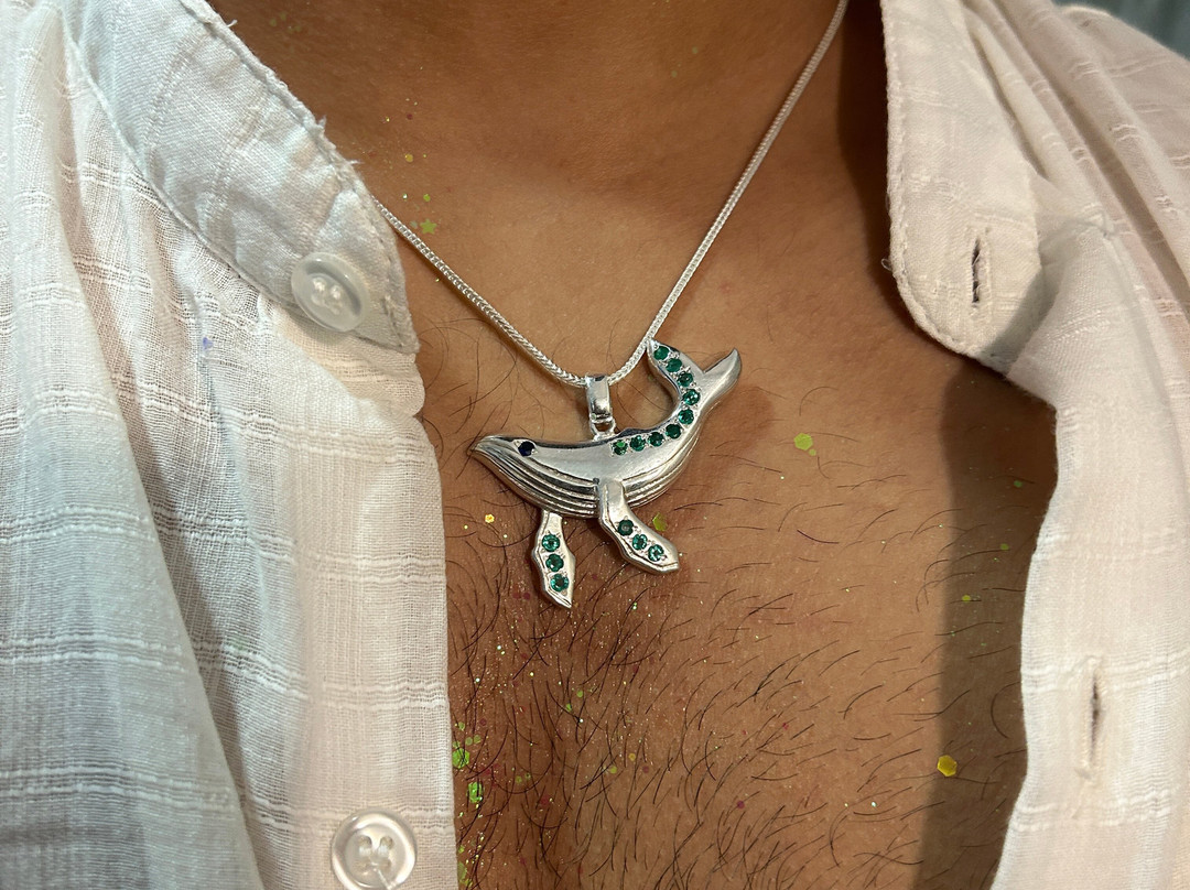 Gamini Gem & Jewellery景点图片