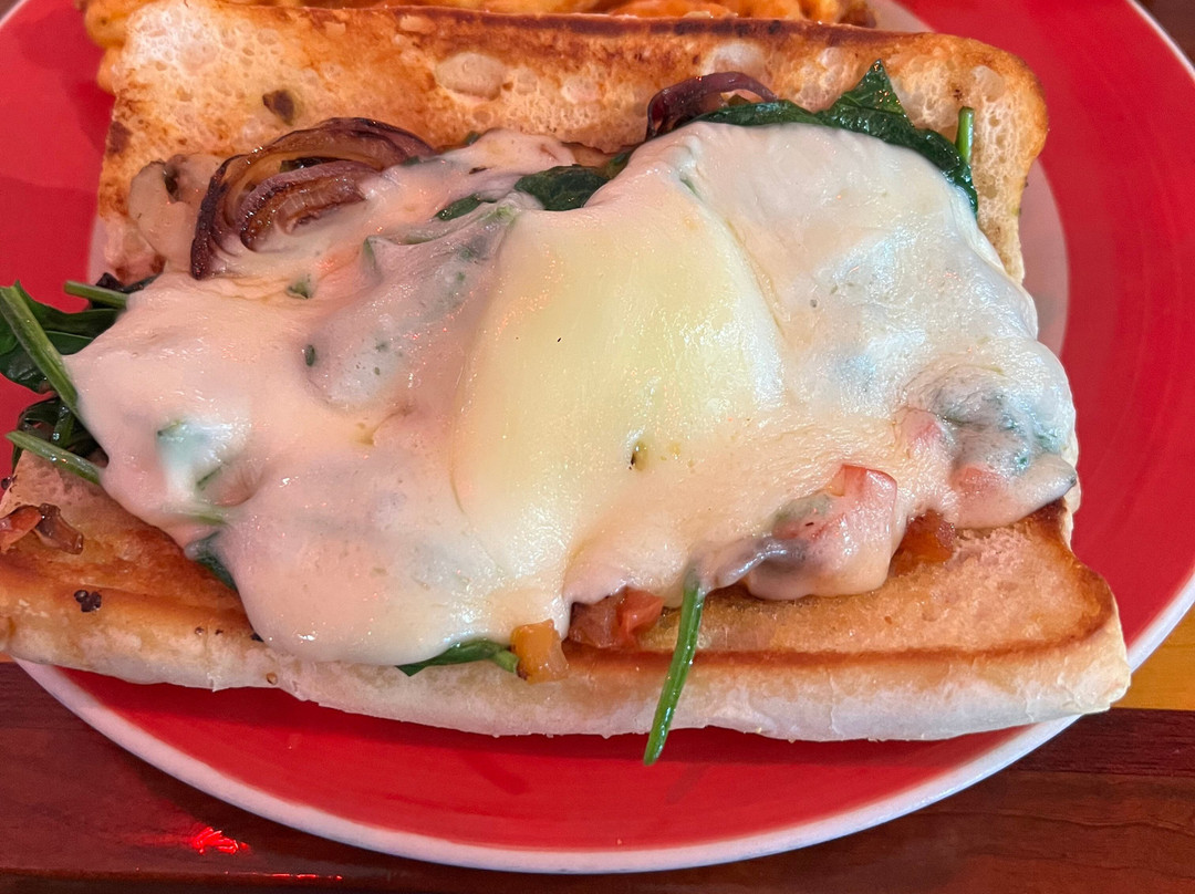 Mid Town Pub-Middleton必去景点