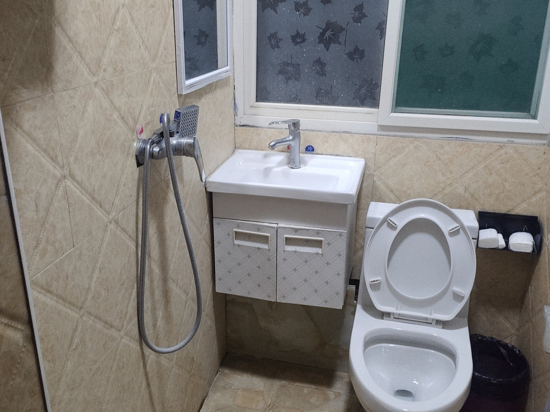 一米阳光酒店（西安咸阳机场旗舰店）主图