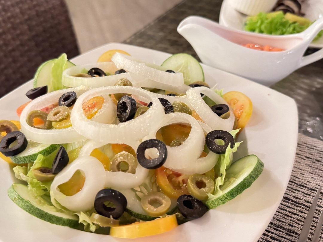 薄荷岛海岸度假村主图