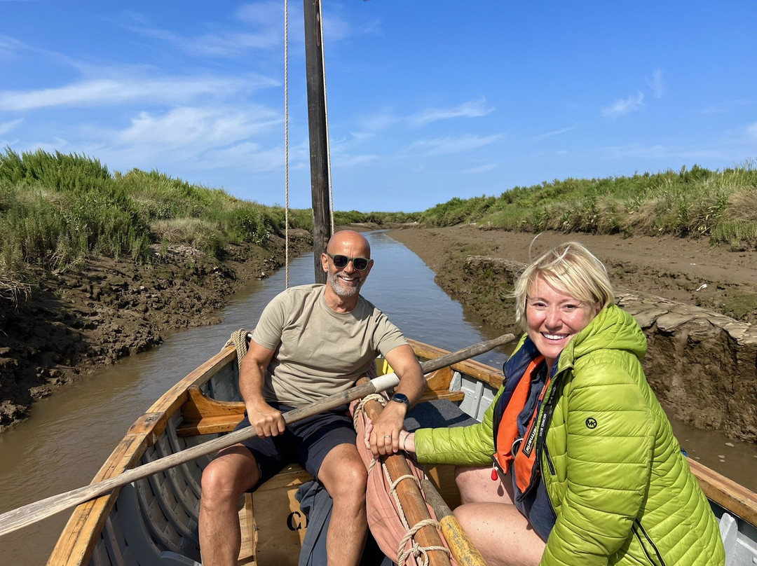 Coastal Exploration Company-Wells-next-the-Sea必去景点