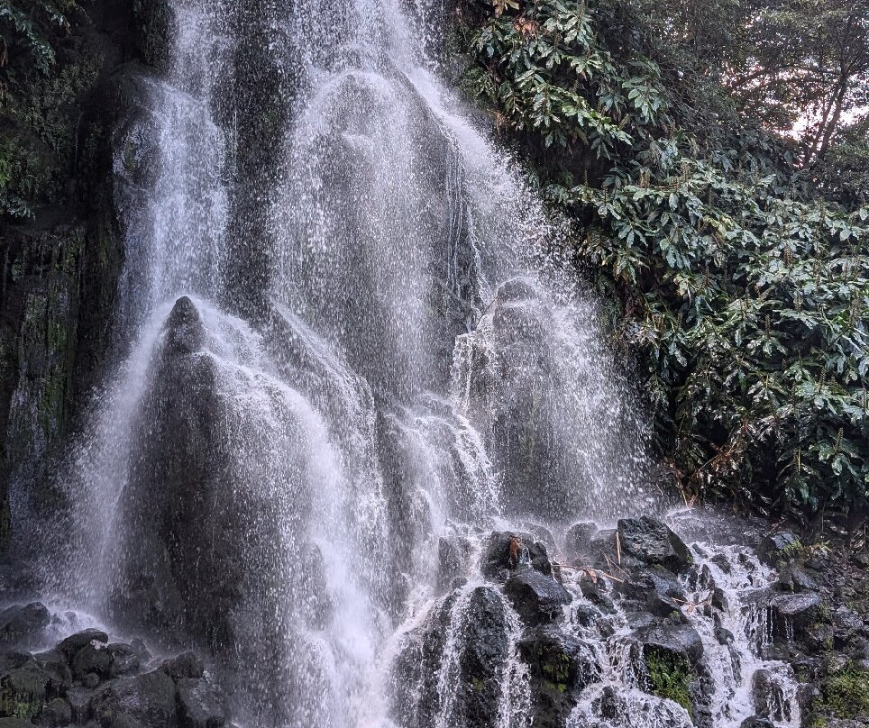 FUNtastic Azores Tours-蓬塔德尔加达必去景点