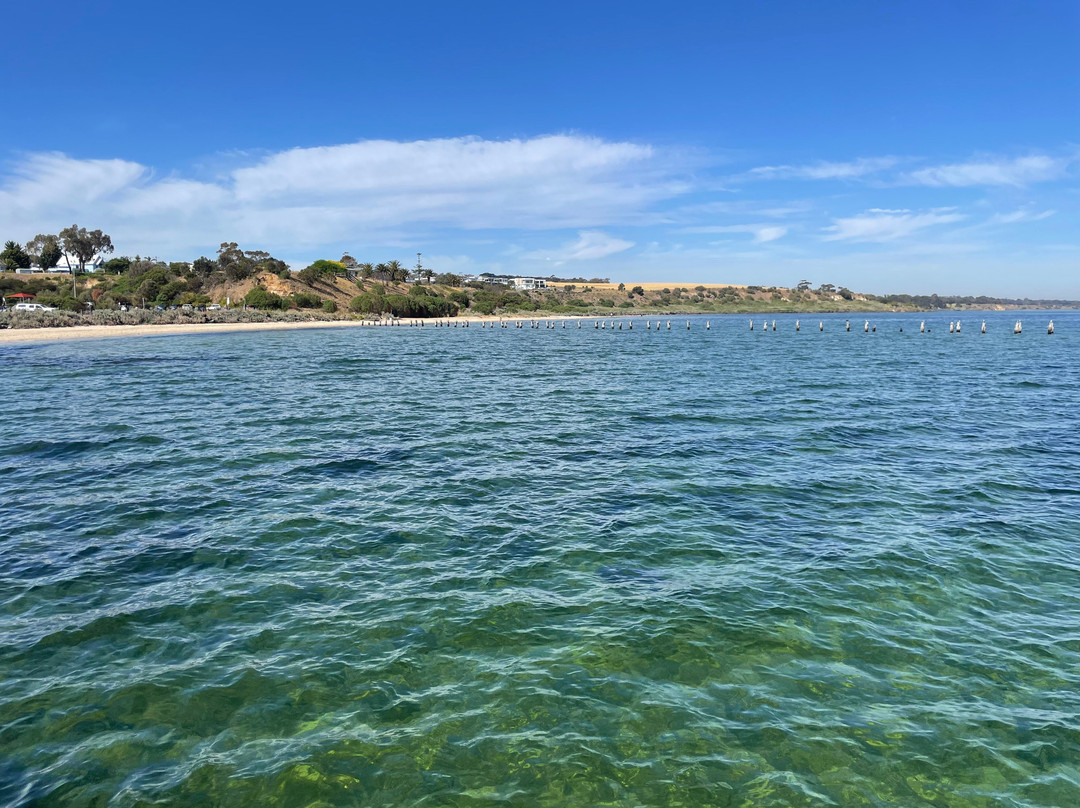 Clifton Springs Pier-Clifton Springs必去景点