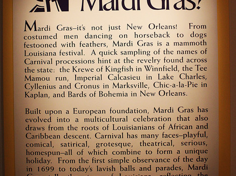 皮斯拜特利-新奥尔良必去景点