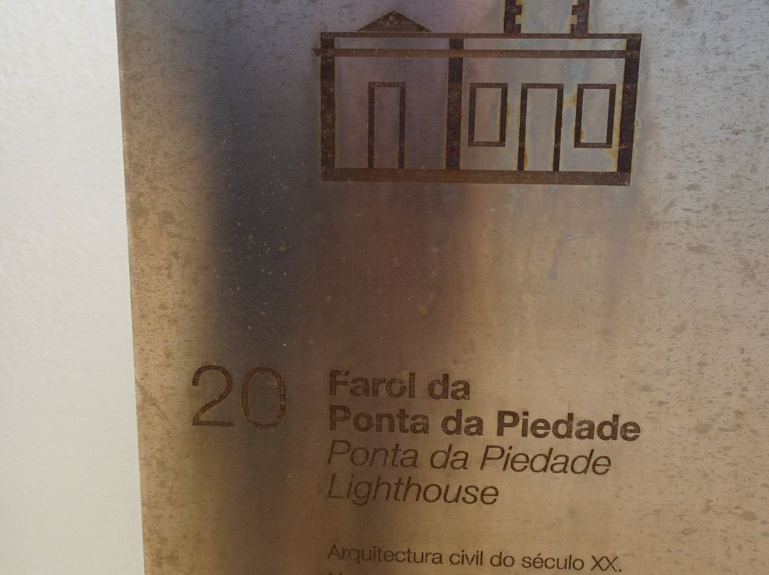 Ponta da Piedade Lighthouse-拉各斯必去景点