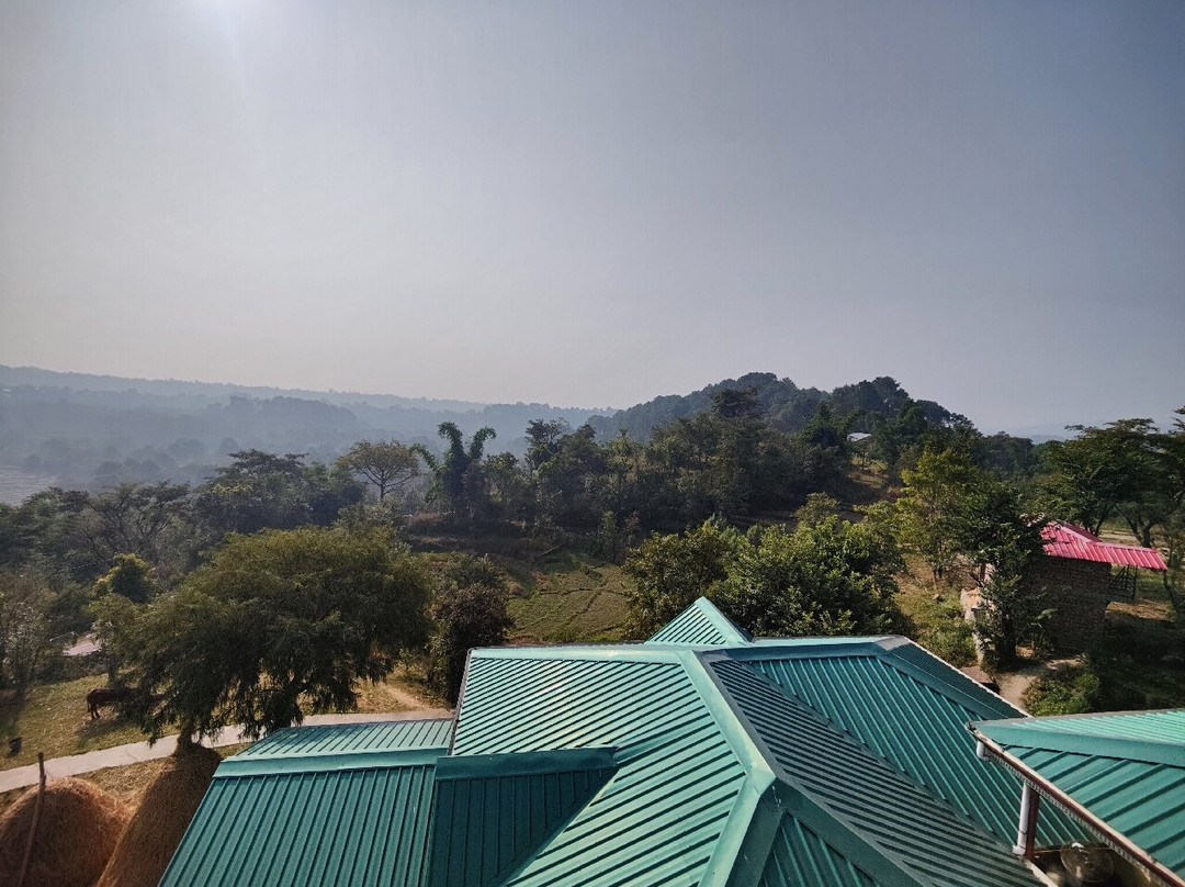 Hotel Bagora Heights主图