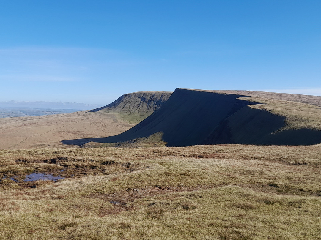 Black Mountain-Capel-Y-Ffin必去景点