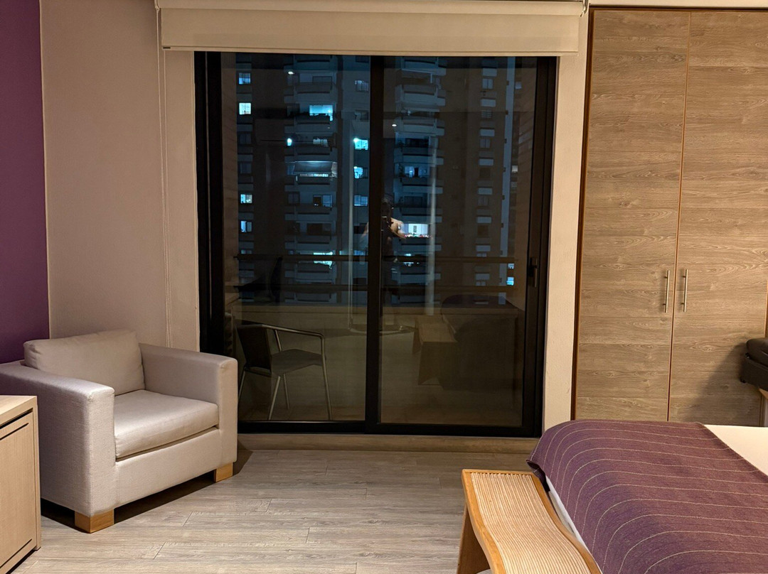 Hotel Bari Bucaramanga主图