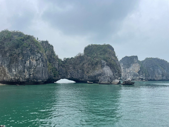 Beka Travel-Hoan Kiem必去景点