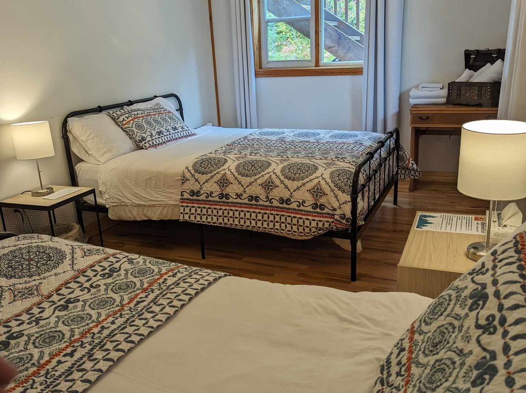 Auberge Carcajou主图